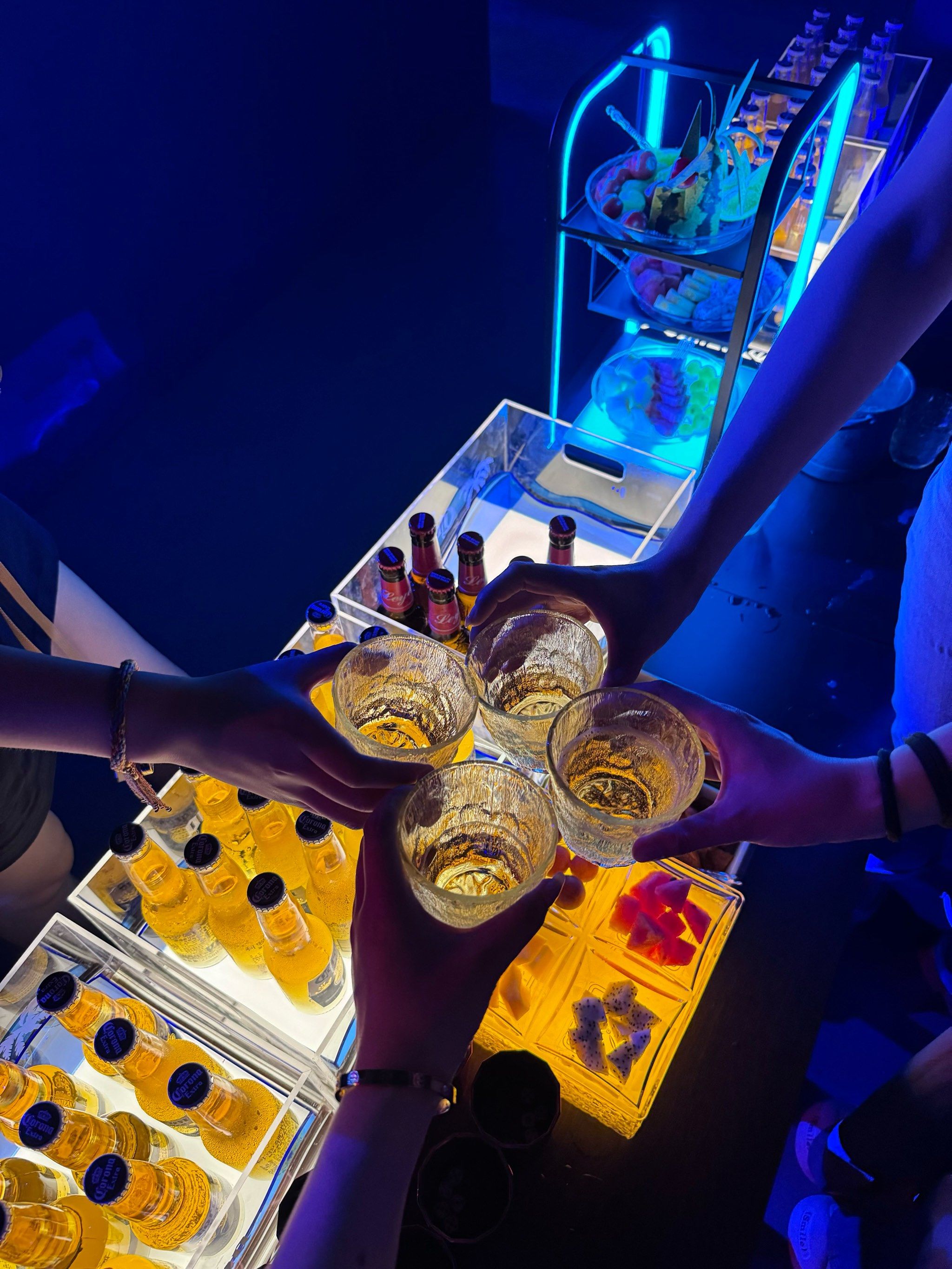 荆门商务ktv环境怎么样商务ktv好吗-沙洋县ktv预定